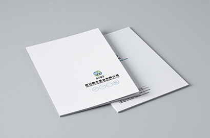 玉门市画册设计：以纸为媒，镌刻城市的精神图腾